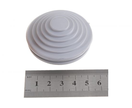 Сальник DORI d=40мм, D отверстия бокса 49мм, 4 штуки/упаковка 2864 – изображение 3