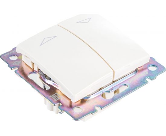 Кнопка для управления рольставнями Legrand СЛНК VLN 774314 – изображение 3
