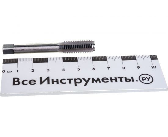 Метчик ЭВРИКА M09x1,25 2шт ER-00912M – изображение 3