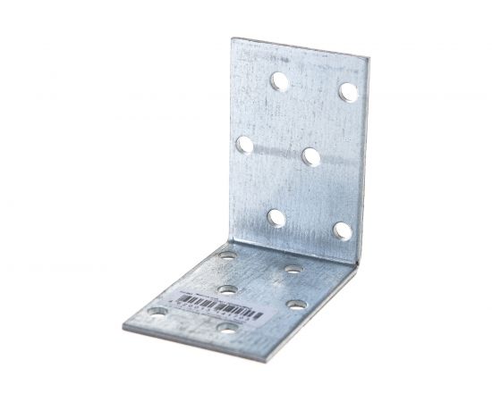 Монтажный уголок Rock RKM3, 60х60х40х2 мм 20 шт. 410307 – изображение 3