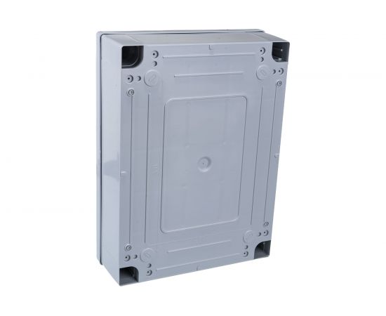 Ответвительная коробка DKC с гладкими стенками, IP56, 380x300x120мм 54410 – изображение 3
