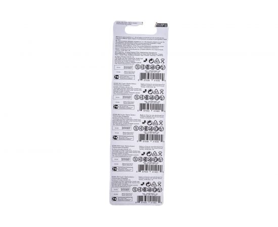 Часовая батарейка Kodak AG4 377 LR626, LR66 KAG410 Б0044709 – изображение 4