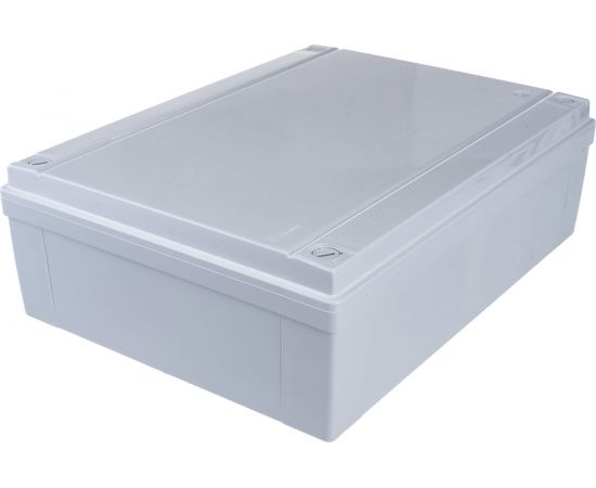 Ответвительная коробка DKC с гладкими стенками, IP56, 380x300x120мм 54410 – изображение 4