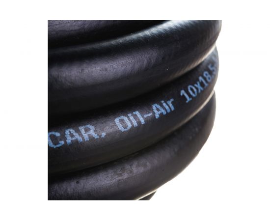 Шланг резиновый 3-х слойный маслобензостойкий ГОСТ 10362-2017 (10х18.5 мм; 16 атм.; бухта 5 м) Andycar H5-5 – изображение 4