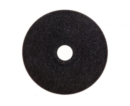 Диск отрезной по металлу Evolution AS 60 V BOX-10 (10 шт в жестяной коробке; 125x1x22.23 мм) DRONCO 6900985100 – изображение 4