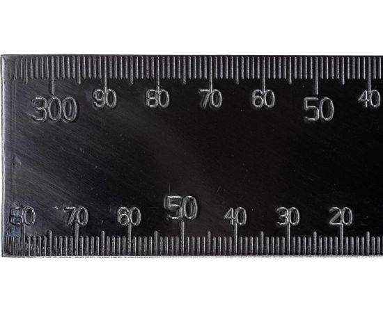 Слесарный угольник 200х300мм, нерж.сталь КОБАЛЬТ 243-455 – изображение 4