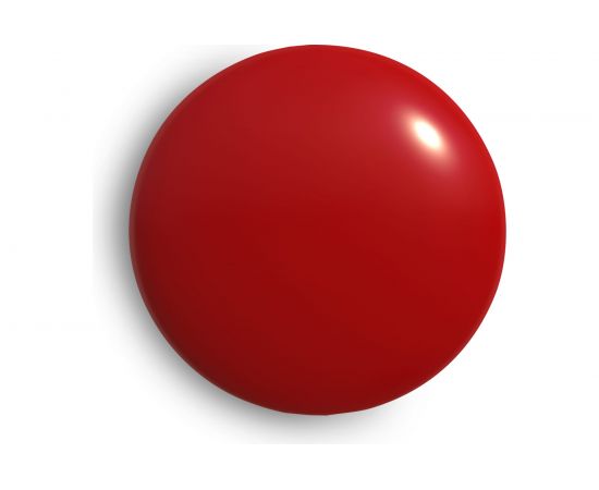 Аэрозольная грунт-эмаль Monarca по ржавчине RAL3020 Светофорно-Красный 83020 – изображение 4