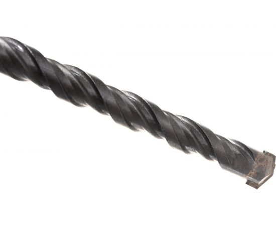 Бур по бетону (12x210 мм; SDS-plus) Uragan 29311-210-12 – изображение 4