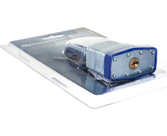 Навесной замок Palladium 901S-50L 9295 – изображение 4