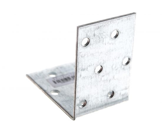 Монтажный уголок Rock RKM3, 60х60х40х2 мм 20 шт. 410307 – изображение 5