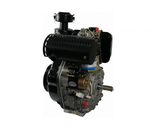 Двигатель Diesel LIFAN 192FD D25 00-00000858 – изображение 5