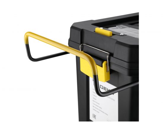 Система хранения инструментов DEKO DKTB5 065-0810 – изображение 5