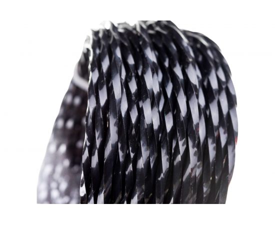 Леска триммерная Квадрат витой 2.4 мм, намотка 15 м Gigant GTR-17 – изображение 5