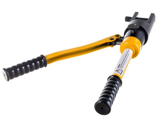 Гидравлический ручной пресс IEK ПГР-240 16-240мм 2ИЭК TKL10-003 – изображение 5