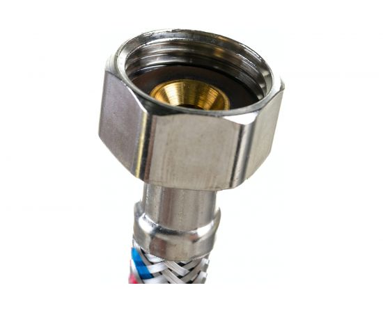 Подводка для воды (0.3 м; 1/2F-1/2M) VRT 521369 – изображение 5