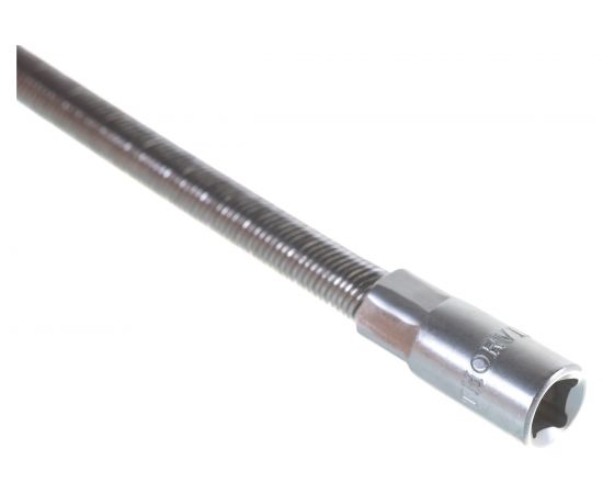 Удлинитель гибкий (150 мм; 1/4"") THORVIK FEB1415 52087 – изображение 5
