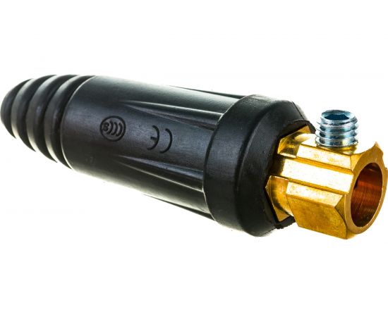 Кабельная вилка 35-50 Optima XL113550 – изображение 5