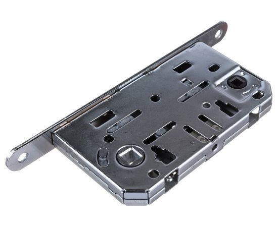 Сантехническая магнитная защелка MORELLI M1895 SC цвет-матовый хром 9011267 – изображение 5