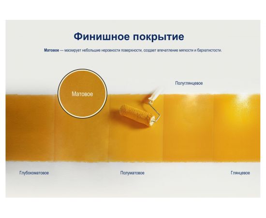 Краска DULUX ULTRA RESIST ГОСТИНЫЕ И ОФИСЫ, матовая база BW 2,5л 5239197 – изображение 5