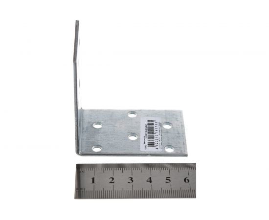 Монтажный уголок Rock RKM3, 60х60х40х2 мм 20 шт. 410307 – изображение 6