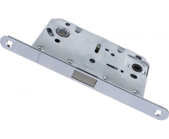 Сантехническая магнитная защелка MORELLI M1895 SC цвет-матовый хром 9011267 – изображение 6