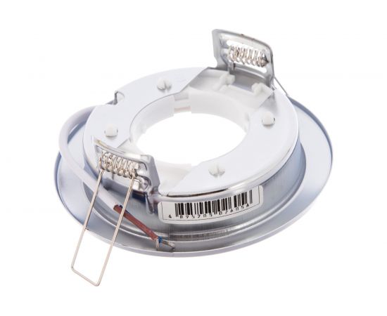 Встраиваемый светильник Jazzway PGX53 10639.6 глянцевый хром 106x39мм 5017580 – изображение 6