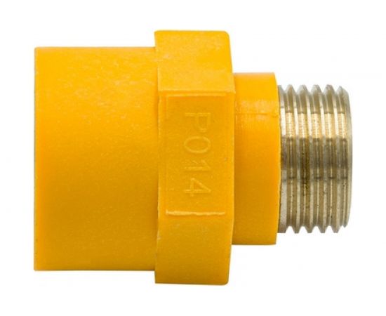 Изолирующая газовая вставка VRT 1/2"", внутренняя/наружная 518796 – изображение 6