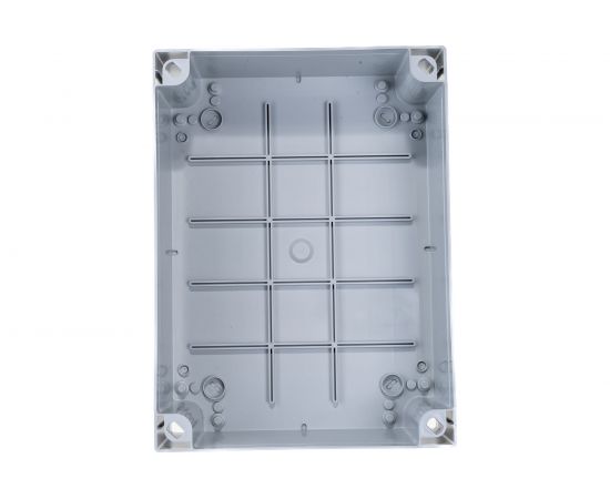 Ответвительная коробка DKC с гладкими стенками, IP56, 380x300x120мм 54410 – изображение 6
