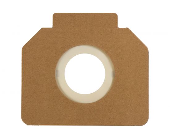 Мешок-пылесборник turbo синтетический 7 шт. (до 20 л) OZONE MXT-201/7 – изображение 6