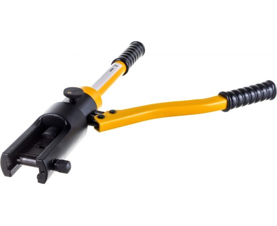 Гидравлический ручной пресс IEK ПГР-240 16-240мм 2ИЭК TKL10-003 – изображение 6