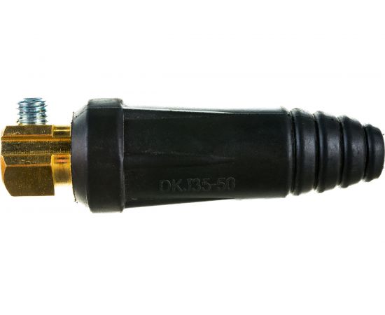 Кабельная вилка 35-50 Optima XL113550 – изображение 6