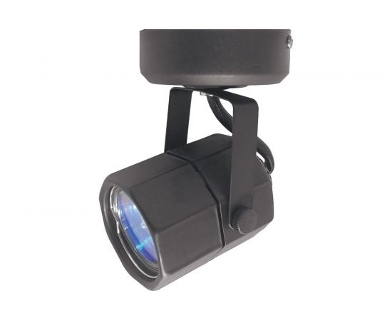 Накладной поворотный светильник ЭРА OL2, GU10, BK, черный Б0044260 – изображение 7