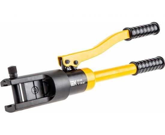 Гидравлический ручной пресс IEK ПГР-240 16-240мм 2ИЭК TKL10-003 – изображение 8