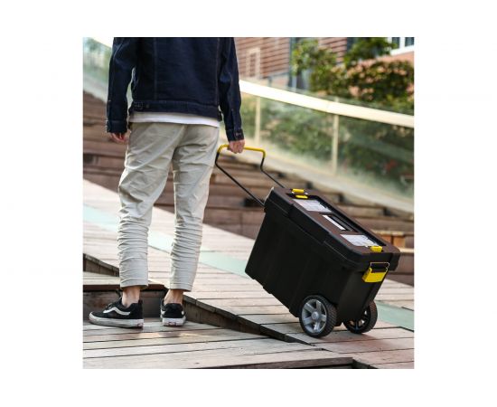 Система хранения инструментов DEKO DKTB5 065-0810 – изображение 8