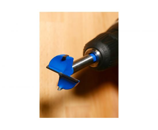 Кондуктор WWDL02 для сверления отверстий 35 мм DEKO 041-0225 – изображение 8