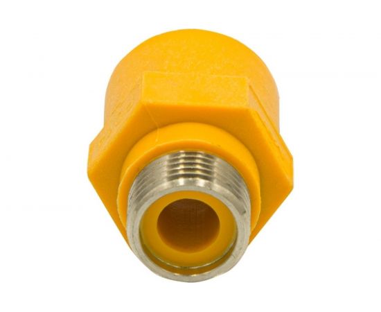 Изолирующая газовая вставка VRT 1/2"", внутренняя/наружная 518796 – изображение 8