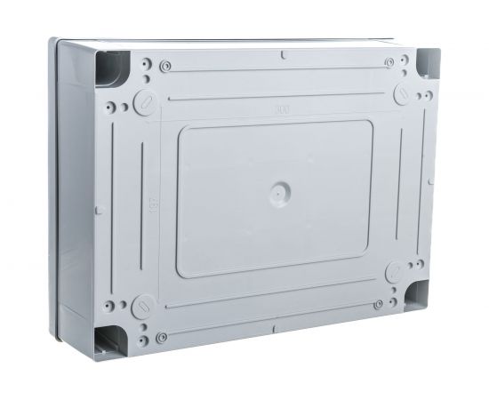 Ответвительная коробка DKC с гладкими стенками, IP56, 380x300x120мм 54410 – изображение 9