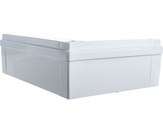 Ответвительная коробка DKC с гладкими стенками, IP56, 380x300x120мм 54410 – изображение 10