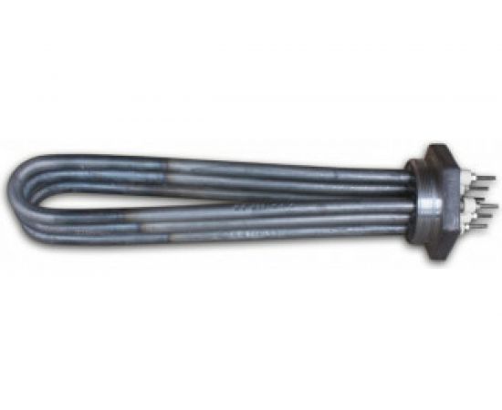 Блок электронагревателя Пирамида ТЭНБ-6,0 р 220 G2 1/2 