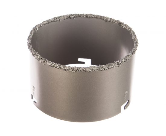 Кольцевая коронка по керамической плитке (113 мм) Vira 559307 