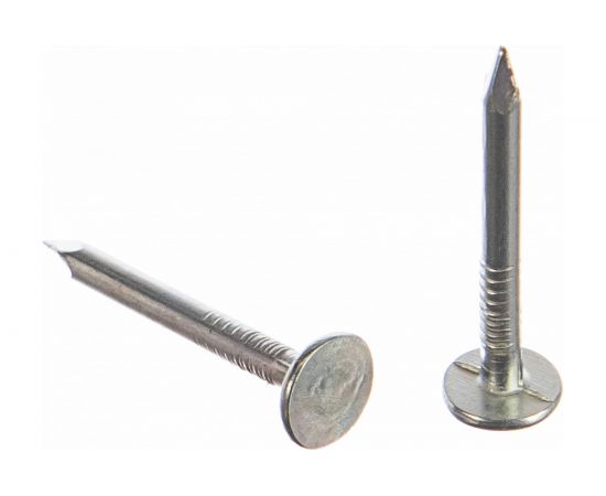 Толевые гвозди Восход-Метиз оцинкованные, Евро 2,8x20 мм, 0,5 кг 14653926 