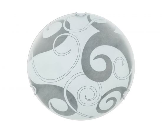 Светильник Твой Свет Ф400 стекло Вертига Е27х3х75W 815 