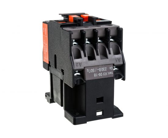 Контактор TDM КМН-10910, 9А, 230В/АС3, 1НО SQ0708-0002 