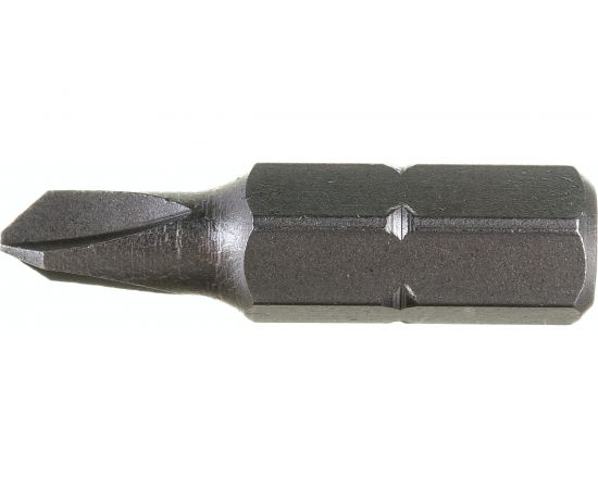 Вставка 3-лучевая №1 (1/4""DR; 25 мм) ROCKFORCE RF-122S2501 