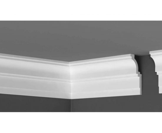 Карниз П20 Де-Багет 100/40 