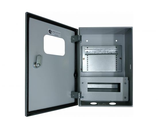 Корпус УЗОЛА ЩУНс 1x9-2-СЭ1-IP54-У1-018 ЯЯС30625 