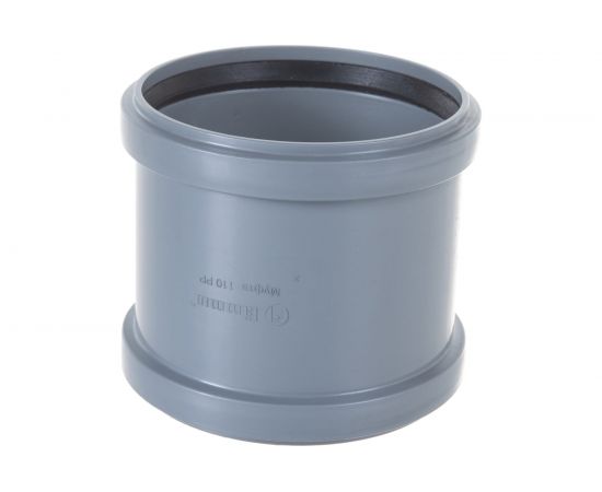 Ремонтная муфта внутренней канализации LAMMIN 110 Lm35030000110 