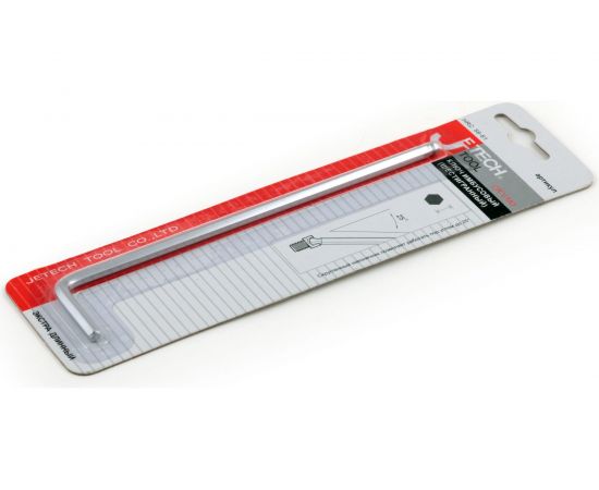 Шестигранный ключ Jetech с круглым наконечником, 14 мм BL-14C 