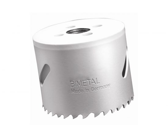 Коронка Bi-metall крупный зуб (24х38 мм) WILPU 3002400101 