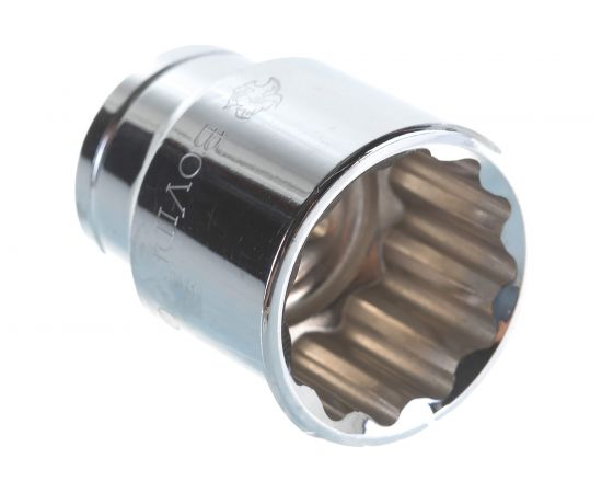 Головка торцевая 12-гранная (26 мм; 1/2DR) BOVIDIX 5040319 